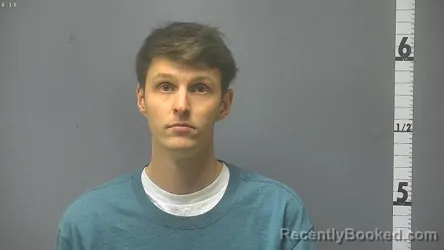 Mugshot of ALBERT THOMAS DELANGE booked in Staunton County, Virginia on March 18, 2026