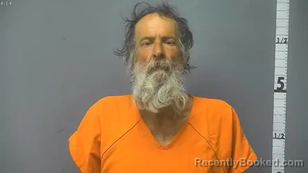 Mugshot of PAUL MICHAEL SNOPKOWSKI booked in Staunton County, Virginia on May 15, 2026