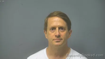 Mugshot of JEREMY DAVID FLANIGAN booked in Staunton County, Virginia on May 15, 2026