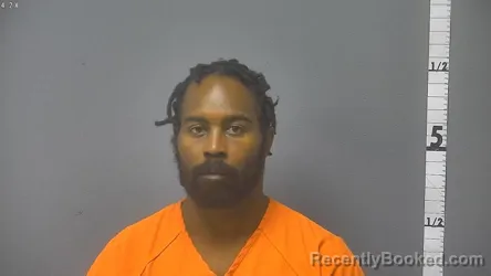 Mugshot of STEVEN RAY BELL booked in Staunton County, Virginia on May 16, 2026