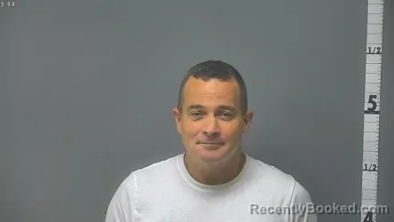 Mugshot of ERIC CLIFTON DEVORE booked in Staunton County, Virginia on June 2, 2026
