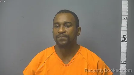 Mugshot of JONATHAN ALFRED WADE booked in Staunton County, Virginia on July 9, 2026