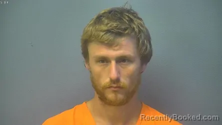 Mugshot of Taylor Mitchell Riddle booked in Staunton County, Virginia on October 4, 2026