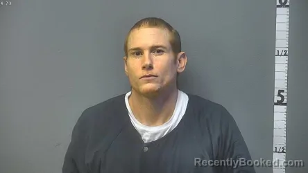 Mugshot of Alvin Lee Williams booked in Staunton County, Virginia on October 16, 2026