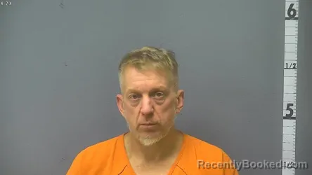 Mugshot of KEVIN ADUSTIN SPROUSE