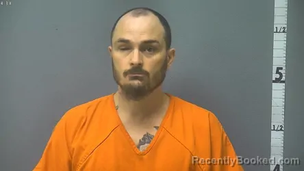 Mugshot of BEAU RYDER HAWKINS