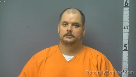 Mugshot of JEREMY WILLIAM LONG