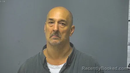 Mugshot of KEITH MARTIN NEALE
