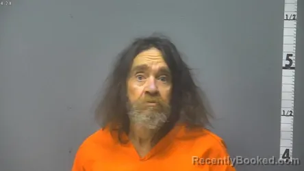 Mugshot of JAVIER LOYA