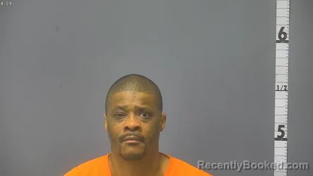 Mugshot of DALE SAMUEL BLAIR booked in Waynesboro County, Virginia on March 11, 2026