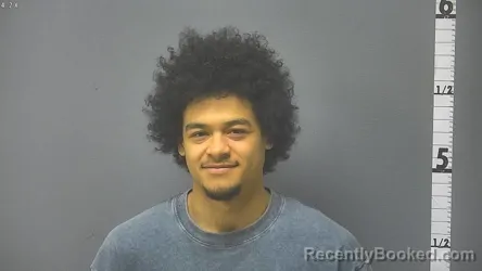 Mugshot of ANTONIO PHILLIPE AVALOS