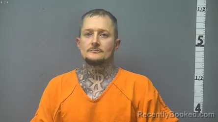 Mugshot of THOMAS LEE WINGFIELD