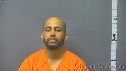 Mugshot of NORMAN RALPH GOODMAN booked in Waynesboro County, Virginia on March 18, 2026