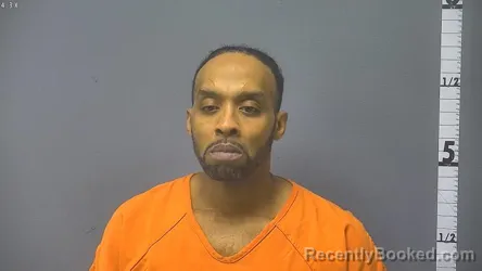 Mugshot of EUGENE FLEETWOOD KENNEDY booked in Waynesboro County, Virginia on March 18, 2026