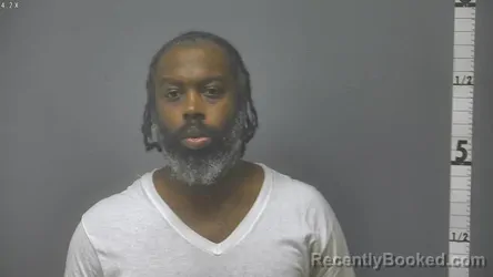 Mugshot of JOSEPH MARKELLE DILLARD booked in Waynesboro County, Virginia on March 31, 2026