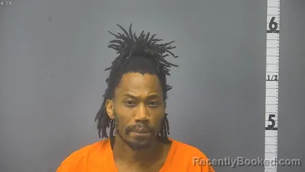 Mugshot of KEVIN LEE CLARK booked in Waynesboro County, Virginia on April 7, 2026