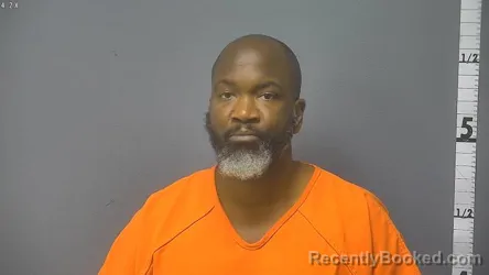 Mugshot of JOSEPH BRICE booked in Waynesboro County, Virginia on April 23, 2026