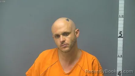 Mugshot of WILLIAM NASH HUBBARD booked in Waynesboro County, Virginia on April 24, 2026