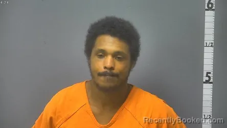 Mugshot of RAY LEON DURRETTE booked in Waynesboro County, Virginia on April 27, 2026