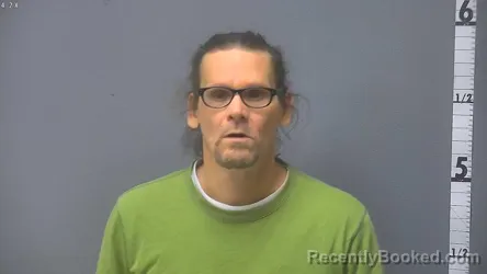 Mugshot of JASON GRANT DEARING booked in Waynesboro County, Virginia on April 28, 2026