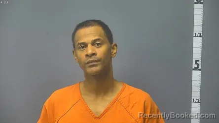 Mugshot of RYAN CURTIS FULLER booked in Waynesboro County, Virginia on May 5, 2026