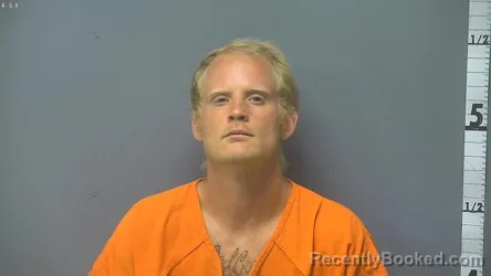 Mugshot of DILLAN AUSTIN TINSLEY booked in Waynesboro County, Virginia on May 6, 2026