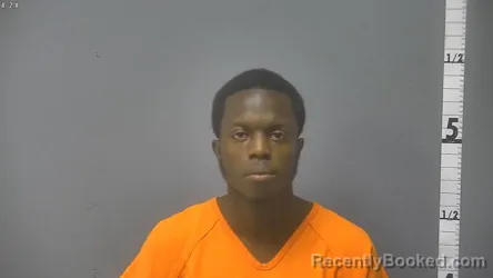 Mugshot of ASHRAF OLUWATEMLLORUN BADRU booked in Waynesboro County, Virginia on May 7, 2026