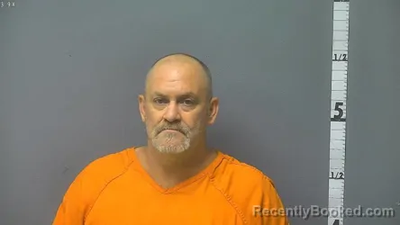 Mugshot of JASON CORNELL SMITH booked in Waynesboro County, Virginia on May 18, 2026