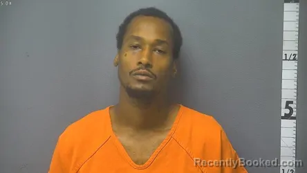 Mugshot of QASHONE O'NEAL HUDNALL booked in Waynesboro County, Virginia on May 19, 2026