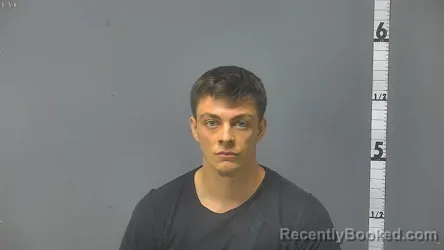 Mugshot of JOSEPH WILLIAM KESTNER booked in Waynesboro County, Virginia on May 19, 2026