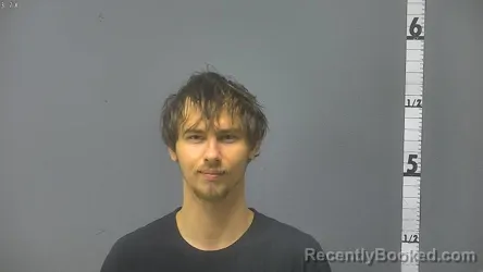 Mugshot of JACKSON VIET SIEM booked in Waynesboro County, Virginia on May 28, 2026