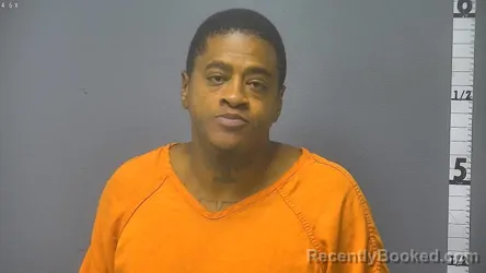Mugshot of ALBERT ANTWANE SLEDD booked in Waynesboro County, Virginia on June 1, 2026