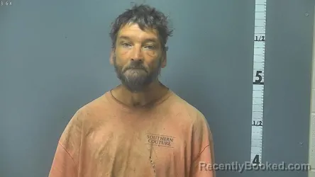 Mugshot of WILLIAM ANTHONY HAWKINS booked in Waynesboro County, Virginia on June 18, 2026