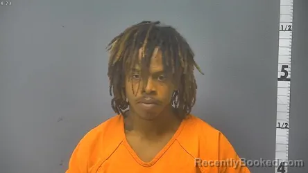 Mugshot of JOSHUA NATHANIEL BARBOUR booked in Waynesboro County, Virginia on June 21, 2026