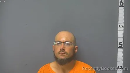 Mugshot of JOSHUA THOMAS BAKAITIS booked in Waynesboro County, Virginia on June 27, 2026
