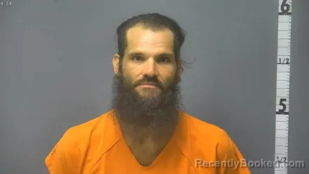 Mugshot of MADISON JOSEPH PITTMAN booked in Waynesboro County, Virginia on July 14, 2026