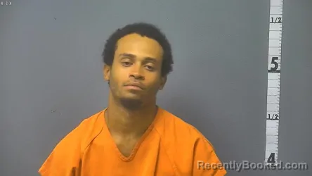 Mugshot of SIDNEY BERNARD ELLIS booked in Waynesboro County, Virginia on July 28, 2026