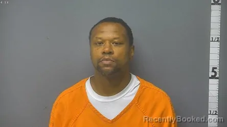 Mugshot of RANDOLPH LAMONT SIMS booked in Waynesboro County, Virginia on July 29, 2026