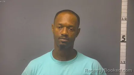 Mugshot of ROY LEE WATSON booked in Waynesboro County, Virginia on August 1, 2026