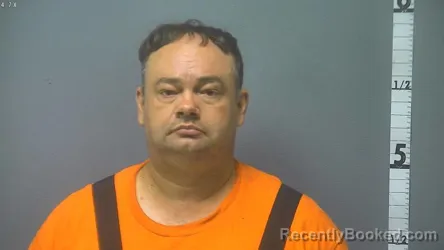 Mugshot of Henry Wayne Starring booked in Waynesboro County, Virginia on August 14, 2026