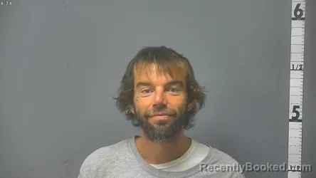 Mugshot of Dewayne Douglas Nelson booked in Waynesboro County, Virginia on September 11, 2026