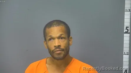 Mugshot of William Alexander Ayres booked in Waynesboro County, Virginia on September 12, 2026