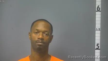 Mugshot of Roy Lee Watson booked in Waynesboro County, Virginia on September 25, 2026