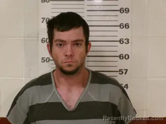 Mugshot of RANDY LYNN REYNOLDS