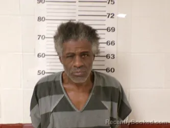 Mugshot of DONALD DOMAR DENSON