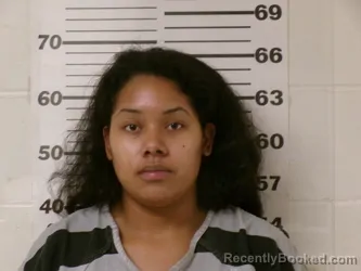 Mugshot of LINDA MARIE ROBINSON