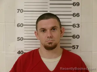 Mugshot of DOUGLAS RAY MAYNE