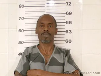 Mugshot of RODNEY CHARLES WILLIAMS