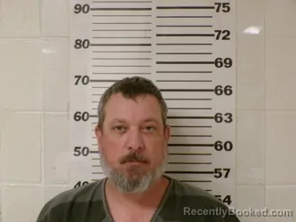 Mugshot of JERETT PATRICK BLAIR