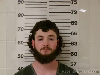Mugshot of LANCE KAEDEN RAINS